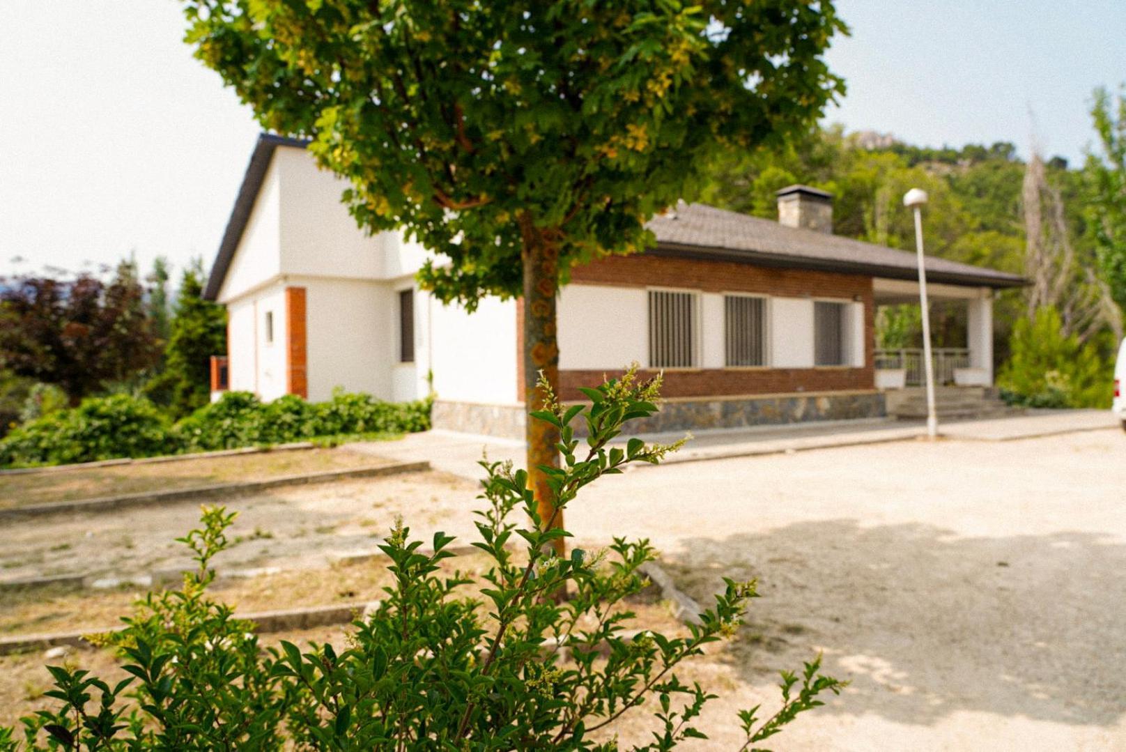 Mas Del Cel - Casa Rural Confrides Exterior photo