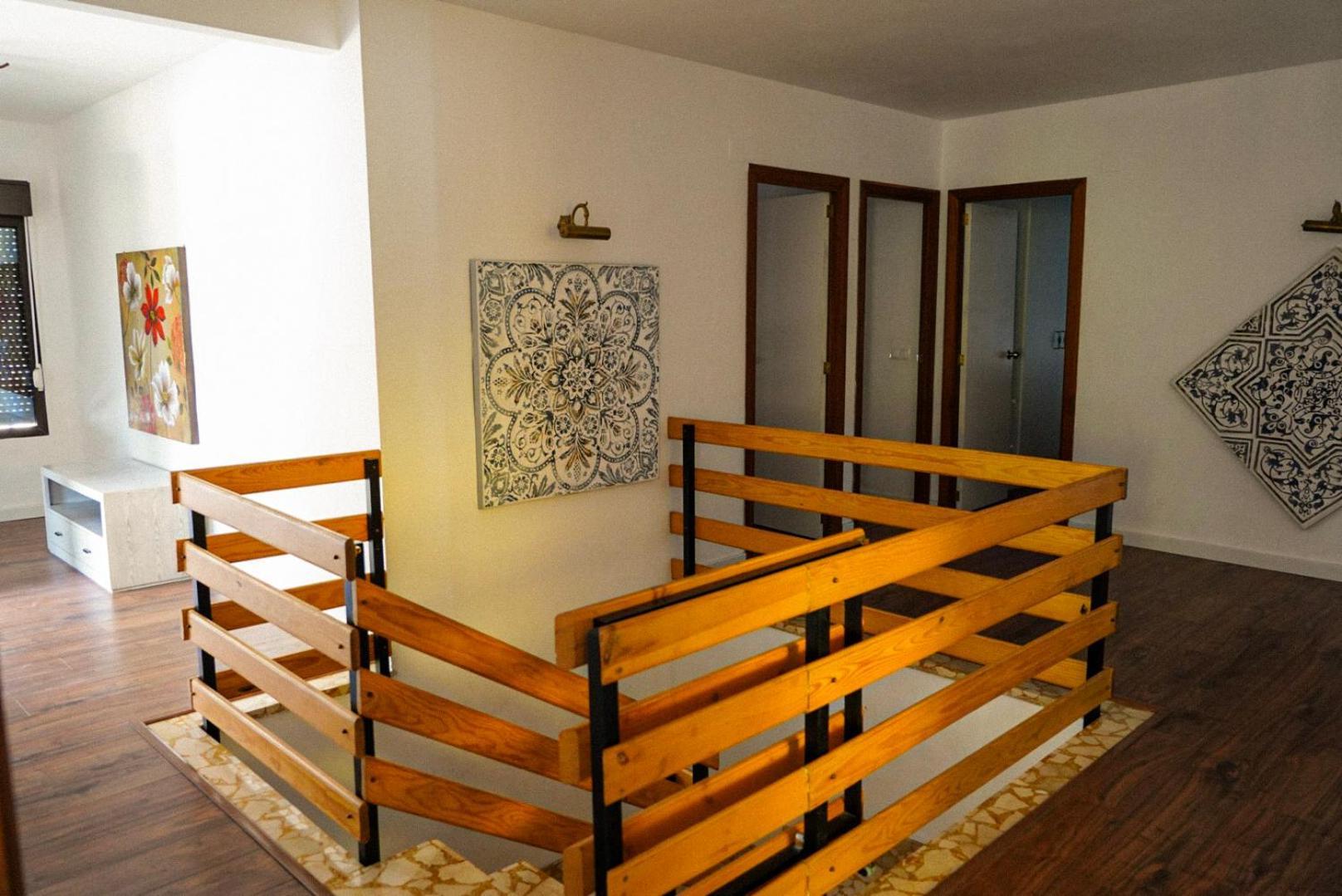 Mas Del Cel - Casa Rural Confrides Exterior photo
